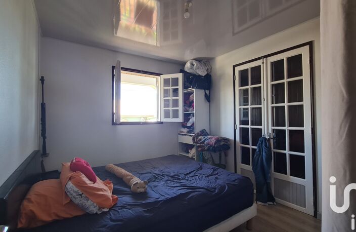 Vente Maison/villa 4 pièces — photo 4