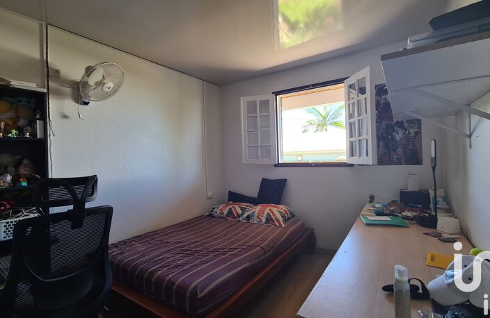 Vente Maison/villa 4 pièces — photo 5