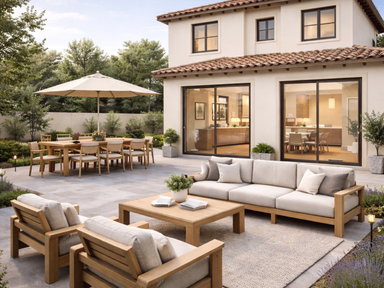 - ENTRE GIGNAC ET MARIGNANE - MAISON 3P DE 75M² AVEC JARDIN DE 200M² — photo 1