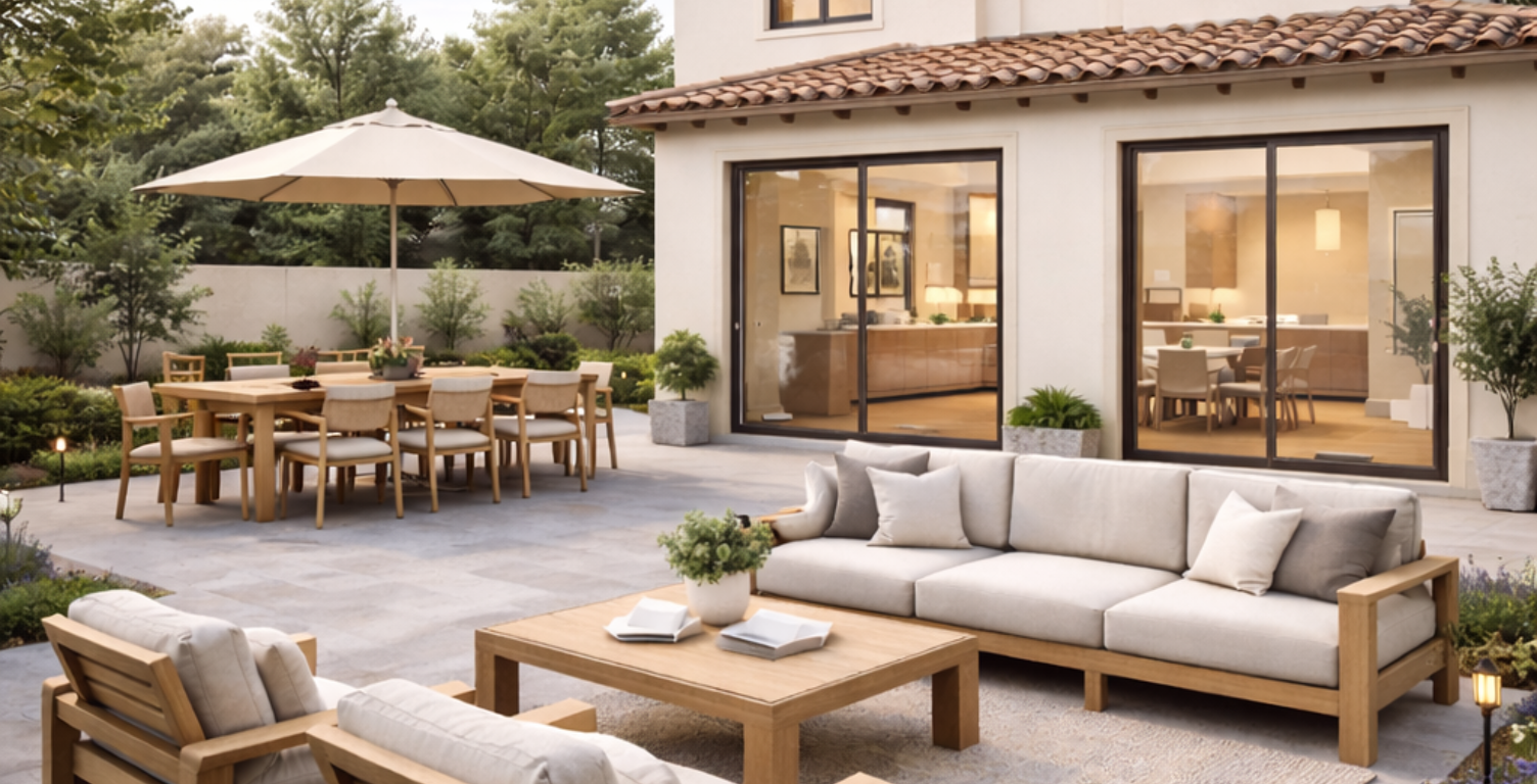 - ENTRE GIGNAC ET MARIGNANE - MAISON 3P DE 75M² AVEC JARDIN DE 200M² — photo 1