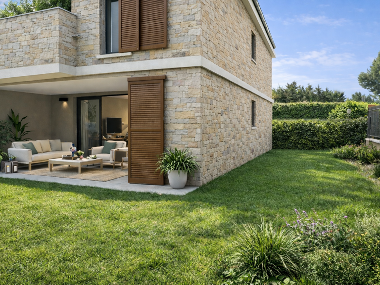 SECTEUR PASTEUR - BEAU T2 de 42m² AVEC GRAND JARDIN  — photo 1