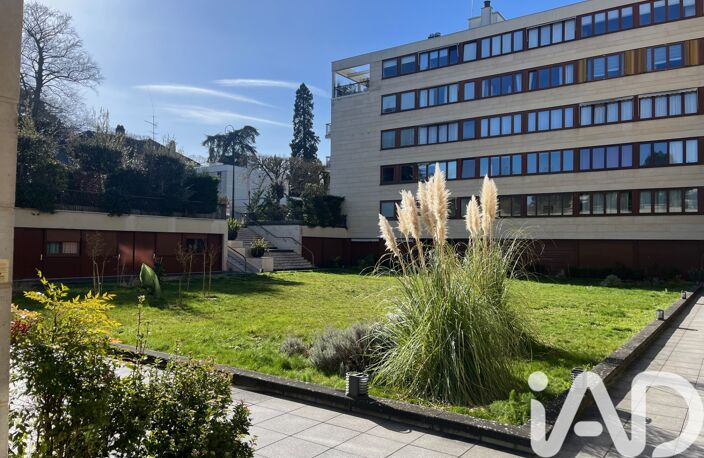Vente Appartement 1 pièce — photo 3