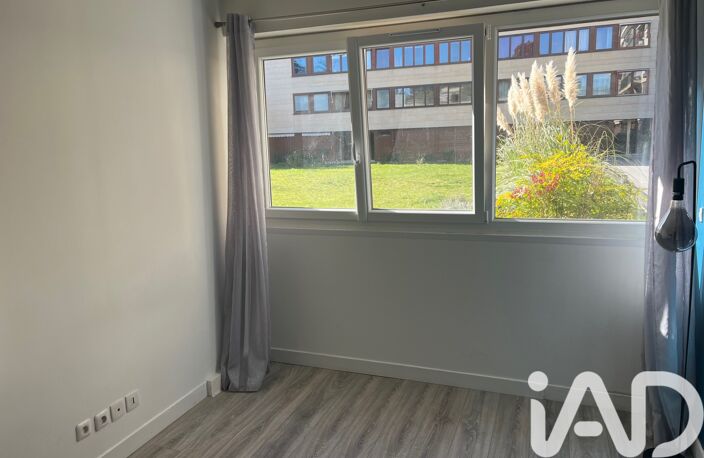Vente Appartement 1 pièce — photo 4