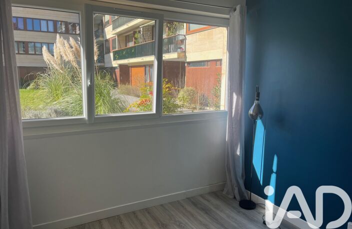 Vente Appartement 1 pièce — photo 5