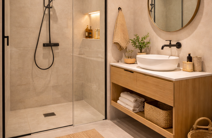 MAGNIFIQUE T2 - AVEC VUE DEGAGEE A COUTERON  — photo 4