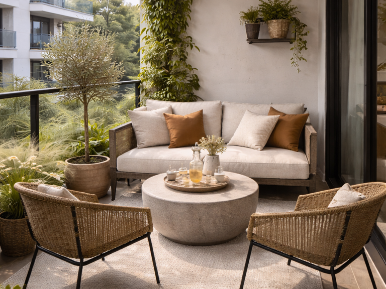 -SECTEUR GRIFFON - 4P DE 85M² AVEC EXTERIEUR DE 12M² — photo 1