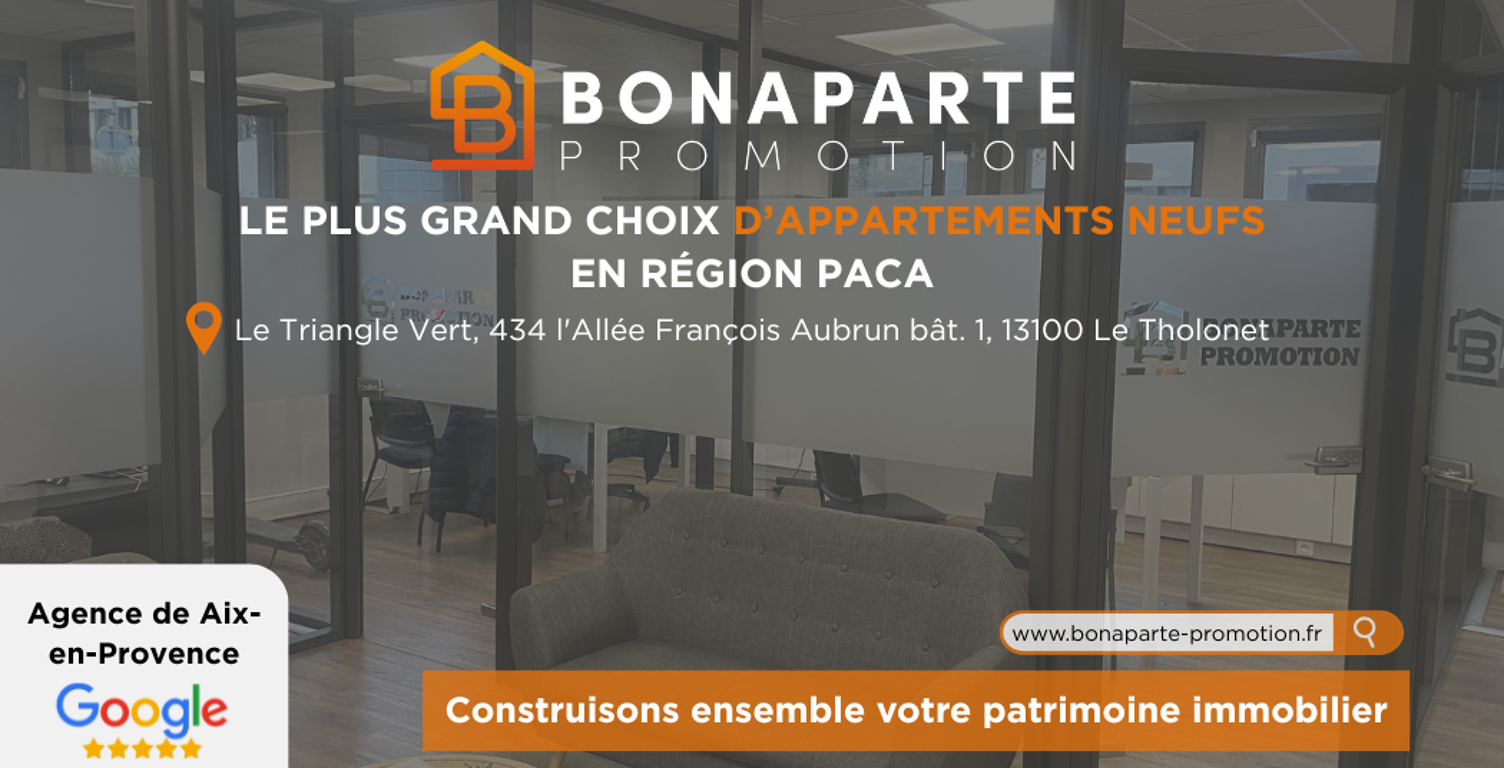 - FURIANI - LIVRE - DERNIER ETAGE - 4P DE 85M² AVEC EXTERIEUR  — photo 1