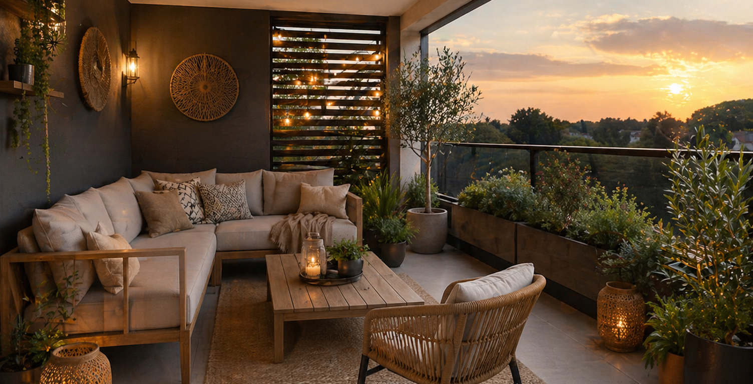 APPARTEMENT 3P DE 65M² AVEC 15M² DE TERRASSE — photo 1