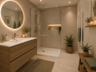 -Grand T4 lumineux et spacieux - centre Chateaurenard — photo 4