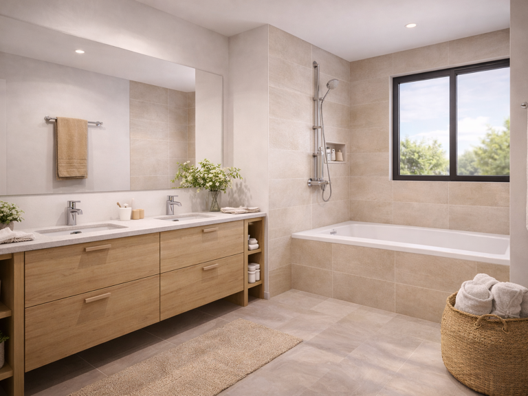 GRAND T3 de 70m² - VUE DEGAGEE LA ROQUE D'ANTHERON — photo 1