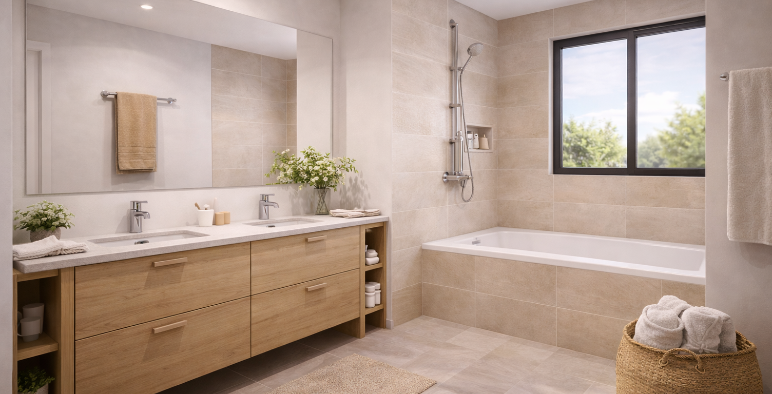 GRAND T3 de 70m² - VUE DEGAGEE LA ROQUE D'ANTHERON — photo 1