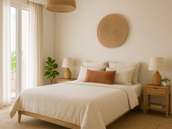 - GAP NORD - MAGNIFIQUE 2P DE 55M² AVEC UN EXTERIEUR DE 20M² — photo 3