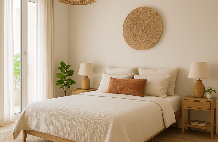 - GAP NORD - MAGNIFIQUE 2P DE 55M² AVEC UN EXTERIEUR DE 20M² — photo 3