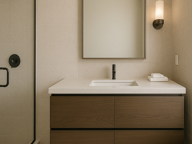 - GAP NORD - MAGNIFIQUE 2P DE 55M² AVEC UN EXTERIEUR DE 20M² — photo 4