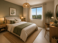 -Grand T3 lumineux avec superbe terrasse de 14m² - centre Chateaurenard — photo 3