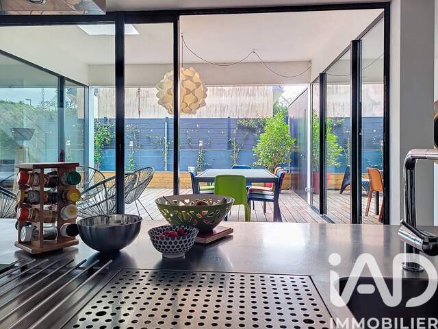 Vente Maison de ville 6 pièces — photo du bien