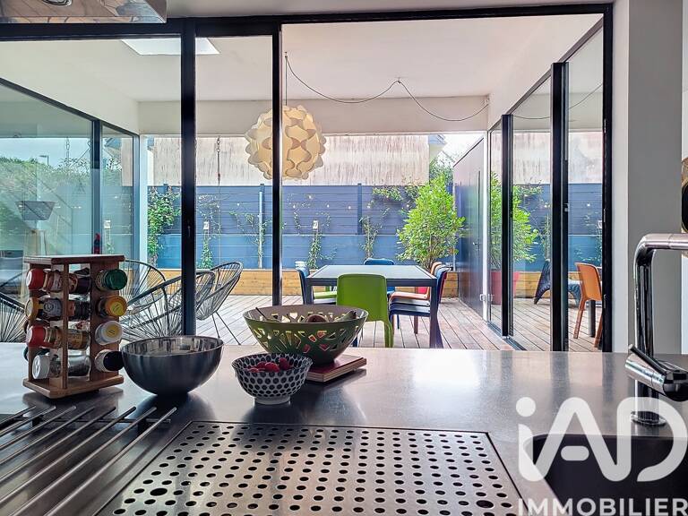 Vente Maison de ville 6 pièces — photo 1