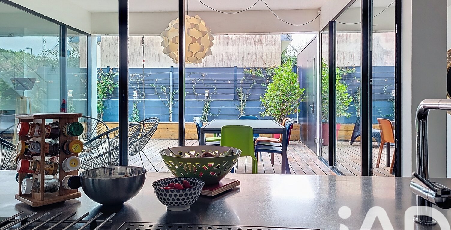 Vente Maison de ville 6 pièces — photo 1