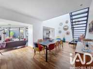 Vente Maison de ville 6 pièces — photo 2