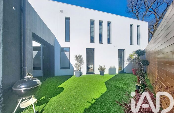 Vente Maison de ville 6 pièces — photo 3