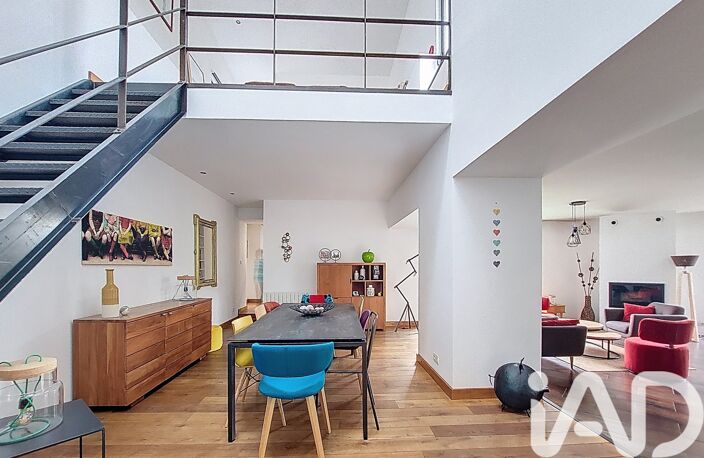 Vente Maison de ville 6 pièces — photo 4