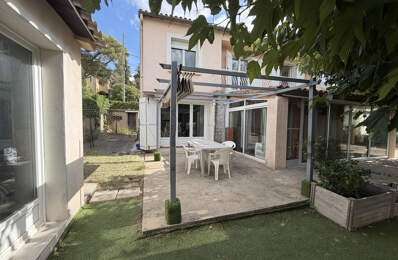 A VENDRE - NIMES - SECTEUR CHU CAREMEAU - MAISON 6 Pieces 13 — photo du bien