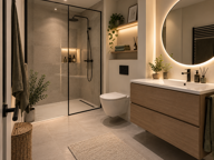 Charmant T1 de 36m² avec terrasse de 11m² dans un environnement calme  — photo 3