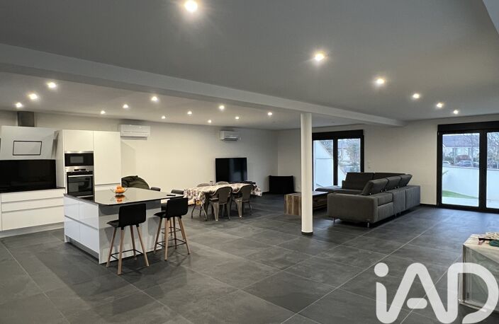 Vente Pavillon 5 pièces — photo 3
