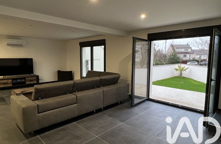 Vente Pavillon 5 pièces — photo 5