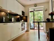 PROCHE PARC DE LA TORSE - GRAND 4P DE 95M² AVEC JARDIN ET BALCON — photo 3