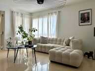 PROCHE PARC DE LA TORSE - GRAND 4P DE 95M² AVEC JARDIN ET BALCON — photo 4