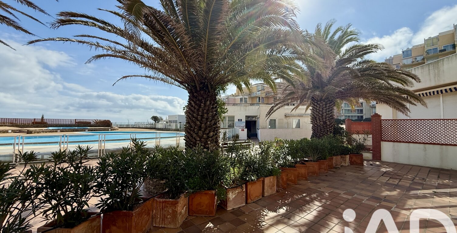 Vente Appartement 4 pièces — photo 1