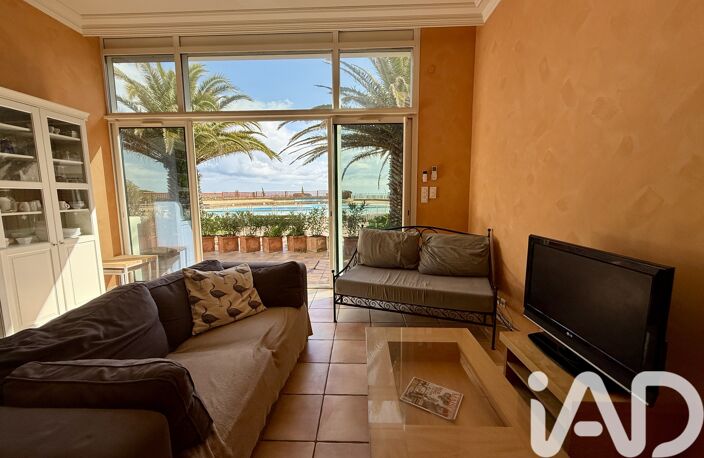 Vente Appartement 4 pièces — photo 2