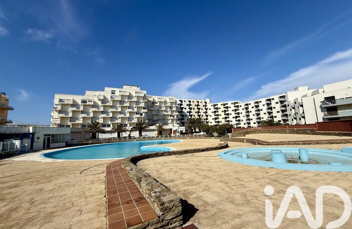 Vente Appartement 4 pièces — photo 3