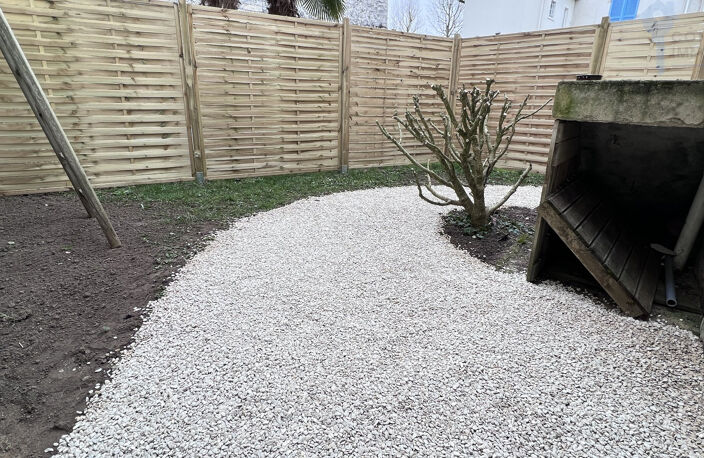 Dépt Essonne (91) LOCATION MEUBLEE F2 CAVE ET JARDINET — photo 2
