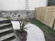 Dépt Essonne (91) LOCATION MEUBLEE F2 CAVE ET JARDINET — photo 3