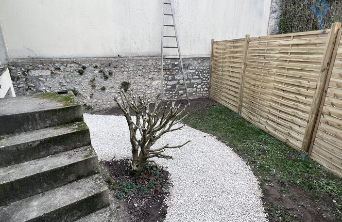 Dépt Essonne (91) LOCATION MEUBLEE F2 CAVE ET JARDINET — photo 3