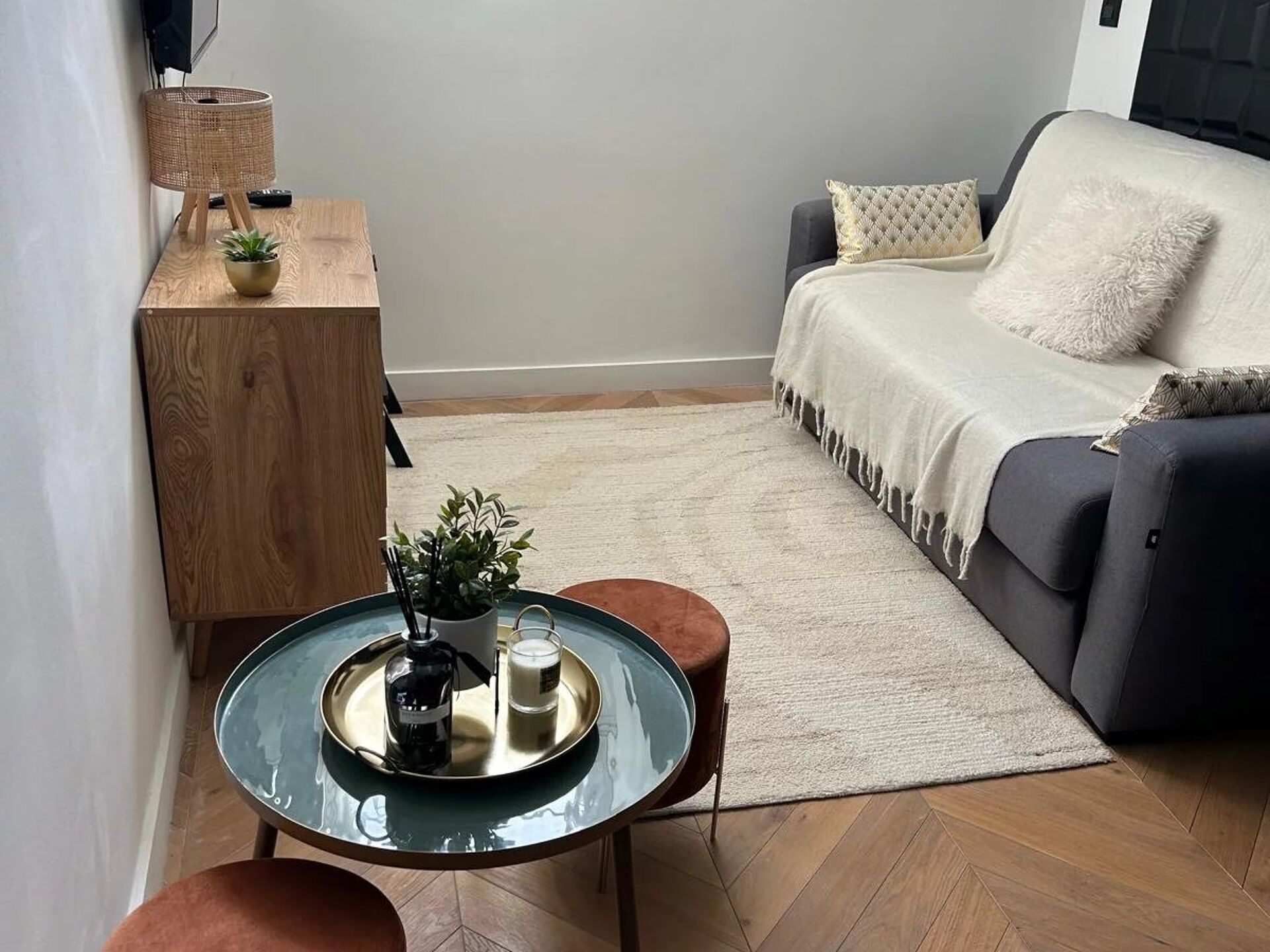 Appartement 1 pièce 17 m² · à Nice · 17 m² · 140 000 €