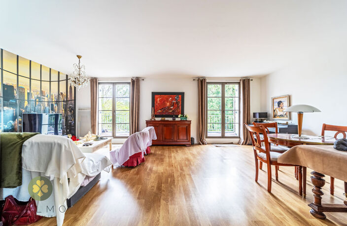 DEPT Yvelines (78) Septeuil + A vendre maison 4 chambres — photo 5
