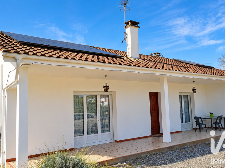 Vente Maison/villa 5 pièces — photo 1