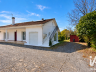 Vente Maison/villa 5 pièces — photo 2