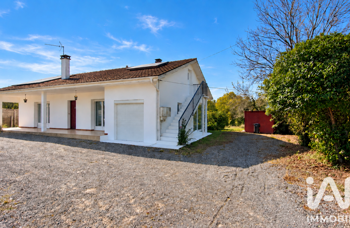 Vente Maison/villa 5 pièces — photo 2