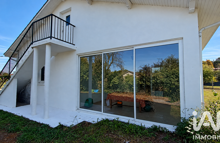 Vente Maison/villa 5 pièces — photo 3
