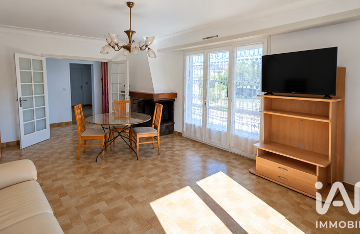 Vente Maison/villa 5 pièces — photo 4