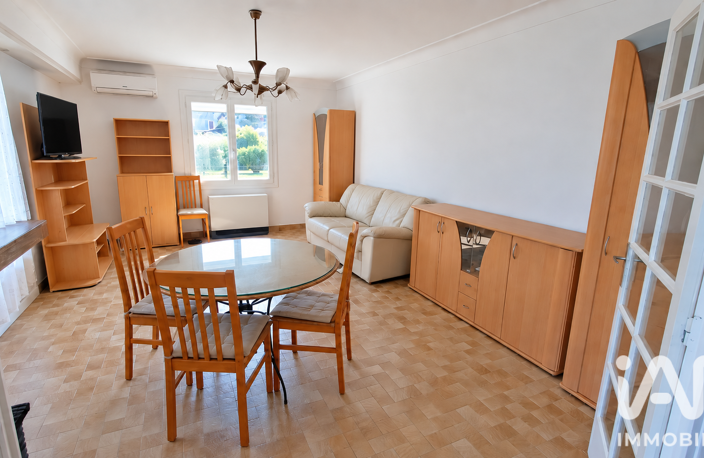 Vente Maison/villa 5 pièces — photo 5