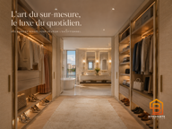 QUITTEZ LEVALLOIS POUR LA MARINA DE CORMEILLES EN PARISIS  — photo 4