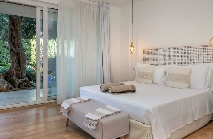 -Superbe Attique T5 + Grande terrasse, 5 min centre-ville — photo 4