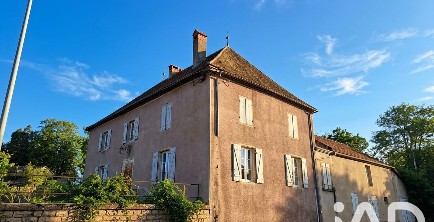 Vente Domaine 10 pièces — photo 1