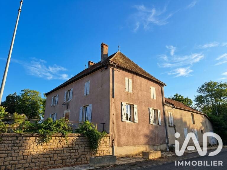 Vente Domaine 10 pièces — photo 1
