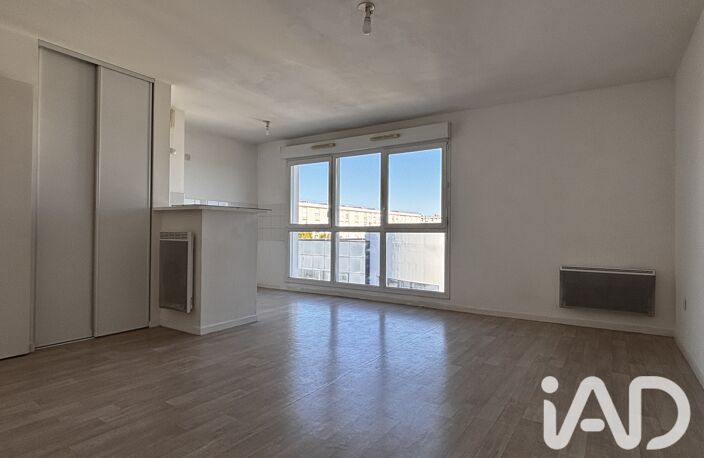 Vente Appartement 3 pièces — photo 2